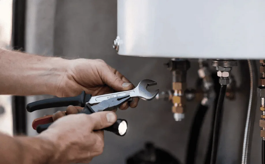 Why choose Water Heater Repair in Jackson, PA
